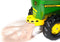 Rolly Toys rollyStreumax Aanhangwagen John Deere - Groen