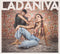 Ladaniva - Ladaniva - LP - Gekleurd Vinyl (2023)