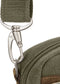 Travelon Heritage - Anti-diefstal Tour Bag - RFID snijbestendige panelen - Sage
