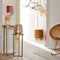 Light & Living Retiro - Zuil - Ø40cm - Goud