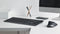 Rapoo 9900M - Draadloze Toetsenbord en Muis Set - Aluminium - Qwerty US