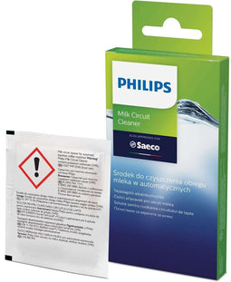 Philips Hetzelfde als schoonmaakpoeder voor CA6705/60-melkdoorloopsysteem