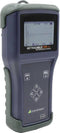 Gossen Metrawatt M281A METRACABLE TDR PRO Kabelmeter Meetbereik: Telecommunicatie, Netwerk, Audio/Video