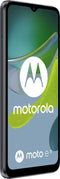 Motorola Moto E13 - Smartphone - 2GB RAM - 64GB opslag - Zwart