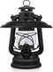 Feuerhand Top Reflector - Mat Zwart