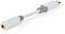Nedis CCBW65950WT01 - Audio-adapterkabel 3,5mm naar USB-C - 10cm - Wit