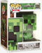 Funko Pop! Minecraft Creeper - #320 Verzamelfiguur