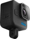 GoPro HERO11 Black Mini - Actioncam - 5,3K video met HyperSmooth 5.0 - Zwart