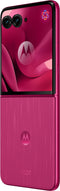 Motorola razr 60 ultra - Flipphone - Snapdragon 8 Elite - Roze