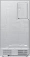 Samsung RS70F65KEF - Amerikaanse Koelkast - 640 liter - Water- en ijsdispenser - An