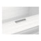 AEG NSC7G751ES - Koel/vriescombinatie - NoFrost GreenZone - Wit