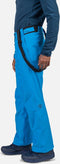 Rossignol Ski Pants - Heren skibroek - Waterdicht 20000 mm - Blauw