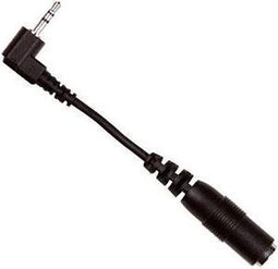 ADA2 Nokia Cable 2.5mm. to 3.5mm. Black