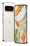 Google Pixel 9 Pro XL - Beige - 128 GB - Fysieke simkaart + eSIM