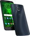 Motorola Moto G6 - Smartphone - 32GB - Blauw