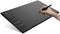 HUION WH1409 V2 - Grafische Tablet - 5080 lpi - 350 x 218 mm - Zwart