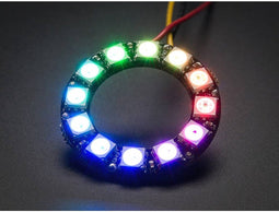 Adafruit 1643 Uitbreidingsmodule 1 stuk(s)