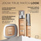 L’Oréal Paris True Match Poeder - 5R/C - Matterend gezichtspoeder met een Natuurlijke resultaat - 9 gr. - Vegan