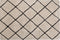 ADALAR - Shaggy vloerkleed - Beige - 160 x 230 cm - Polyester