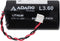 Adalit-batterij geschikt voor L-50, IL-300, L-3000, L-3000 Power