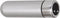 Adam and Eve - Aluminium vibrerende bullet Adam & Eve