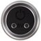 Adam and Eve - Aluminium vibrerende bullet Adam & Eve