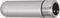 Adam and Eve - Aluminium vibrerende bullet Adam & Eve