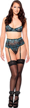 Adam and Eve - Enkelboeien vegan leder met metaal Eve’s Fetish Dream