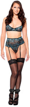 Adam and Eve - Enkelboeien vegan leder met metaal Eve’s Fetish Dream
