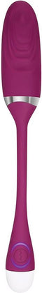 Adam and Eve - Pulserende clitorisstimulator Adam & Eve