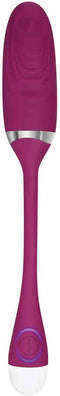 Adam and Eve - Pulserende clitorisstimulator Adam & Eve