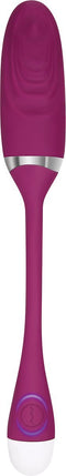 Adam and Eve - Pulserende clitorisstimulator Adam & Eve