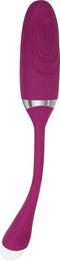 Adam and Eve - Pulserende clitorisstimulator Adam & Eve