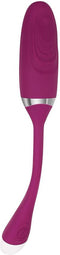 Adam and Eve - Pulserende clitorisstimulator Adam & Eve