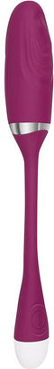 Adam and Eve - Pulserende clitorisstimulator Adam & Eve