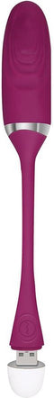 Adam and Eve - Pulserende clitorisstimulator Adam & Eve
