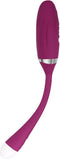 Adam and Eve - Pulserende clitorisstimulator Adam & Eve