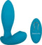 Adam and Eve - Pulserende G-spot en clitorisstimulator Adam & Eve