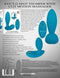 Adam and Eve - Pulserende G-spot en clitorisstimulator Adam & Eve