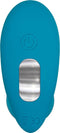 Adam and Eve - Pulserende G-spot en clitorisstimulator Adam & Eve