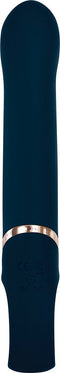 Adam and Eve - Roterende rabbitvibrator Adam & Eve - Blauw