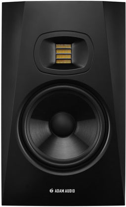 Adam Audio Adam T7V actieve studiomonitor (Zwart)
