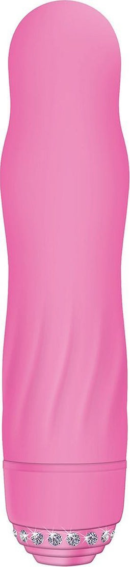 Adam en Eve Vibrator Diamond Darling - Pink
