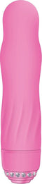Adam en Eve Vibrator Diamond Darling - Pink