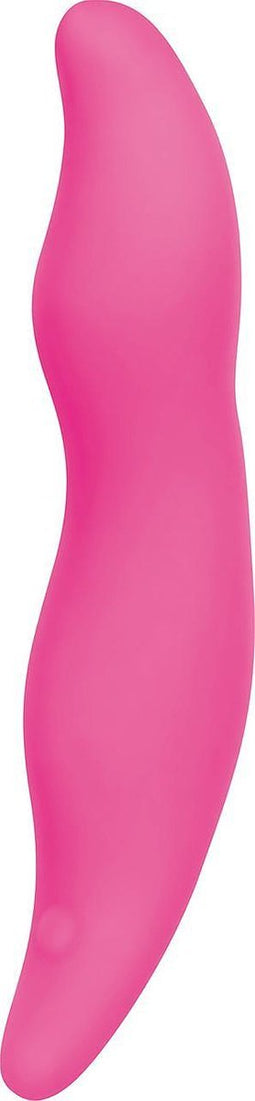 Adam en Eve Vibrator Wave Massager - Pink