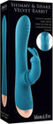 ADAM ET EVE SHIMMY & SHAKE VELVET RABBIT