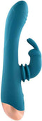 ADAM ET EVE SHIMMY & SHAKE VELVET RABBIT