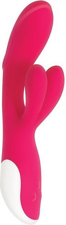 Adam & Eve Boppin Bunny duo vibrator
