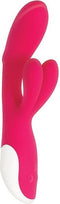 Adam & Eve Boppin Bunny duo vibrator