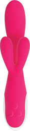Adam & Eve Boppin Bunny duo vibrator